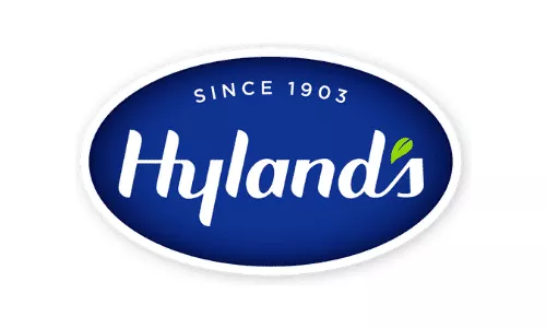 hyland's naturals