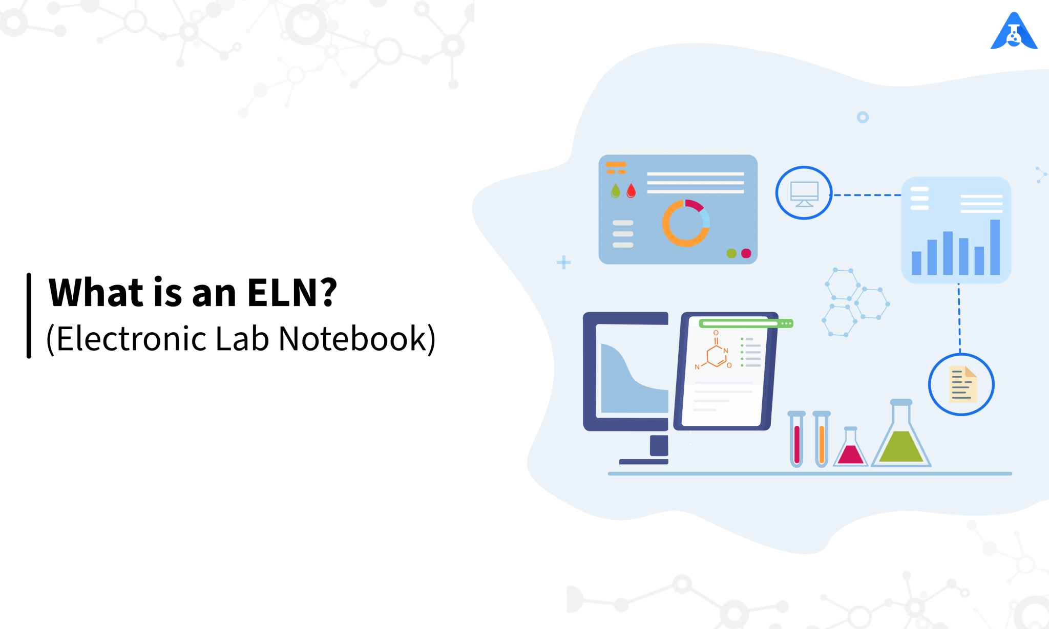 What is an Electronic Lab Notebook — A Comprehensive Guide - Blogs ...